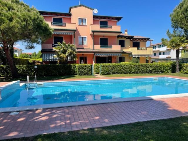 Villaggio Ginestre - Agenzia Cocal Caorle Exterior photo