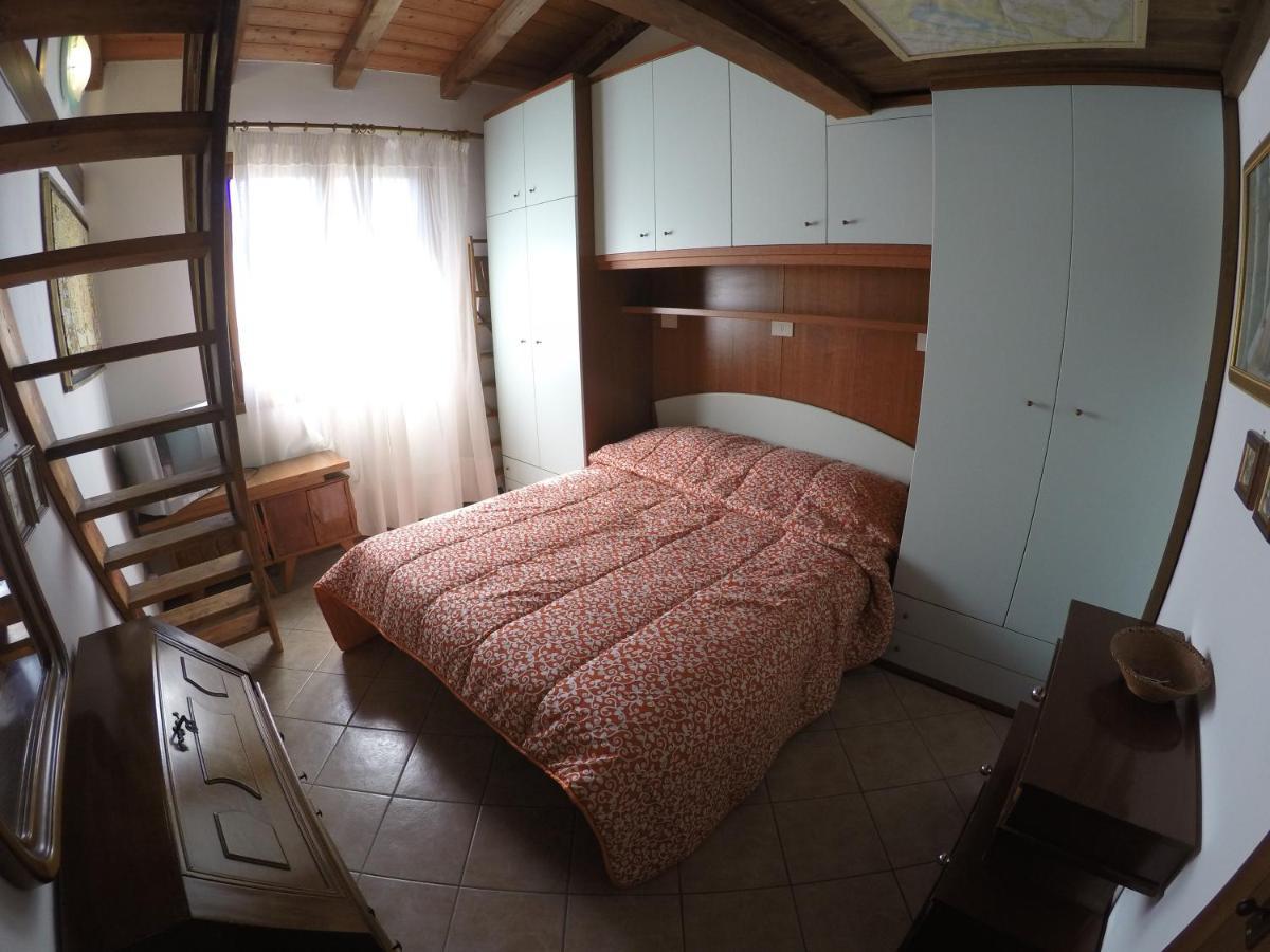 Villaggio Ginestre - Agenzia Cocal Caorle Exterior photo