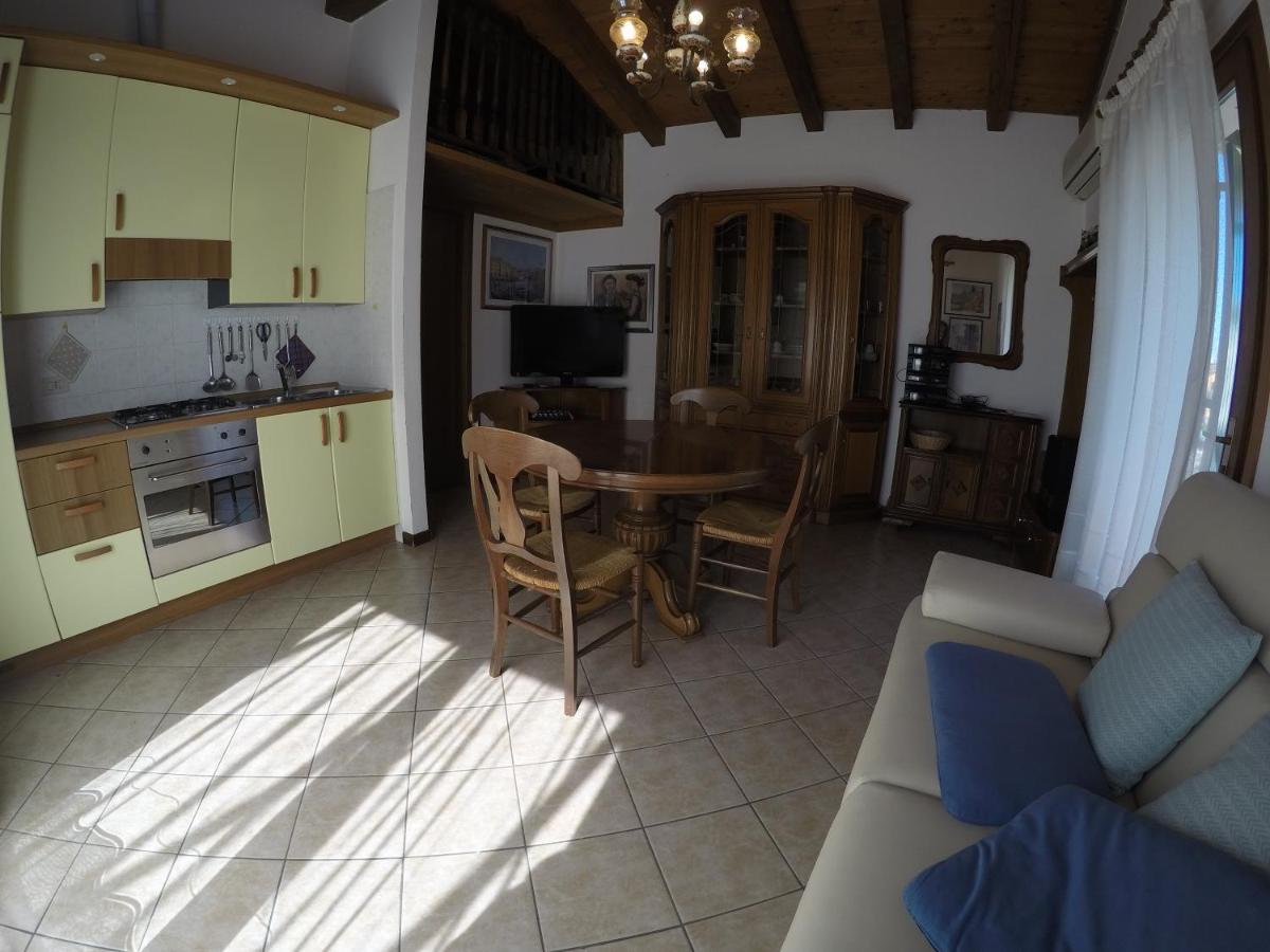 Villaggio Ginestre - Agenzia Cocal Caorle Exterior photo