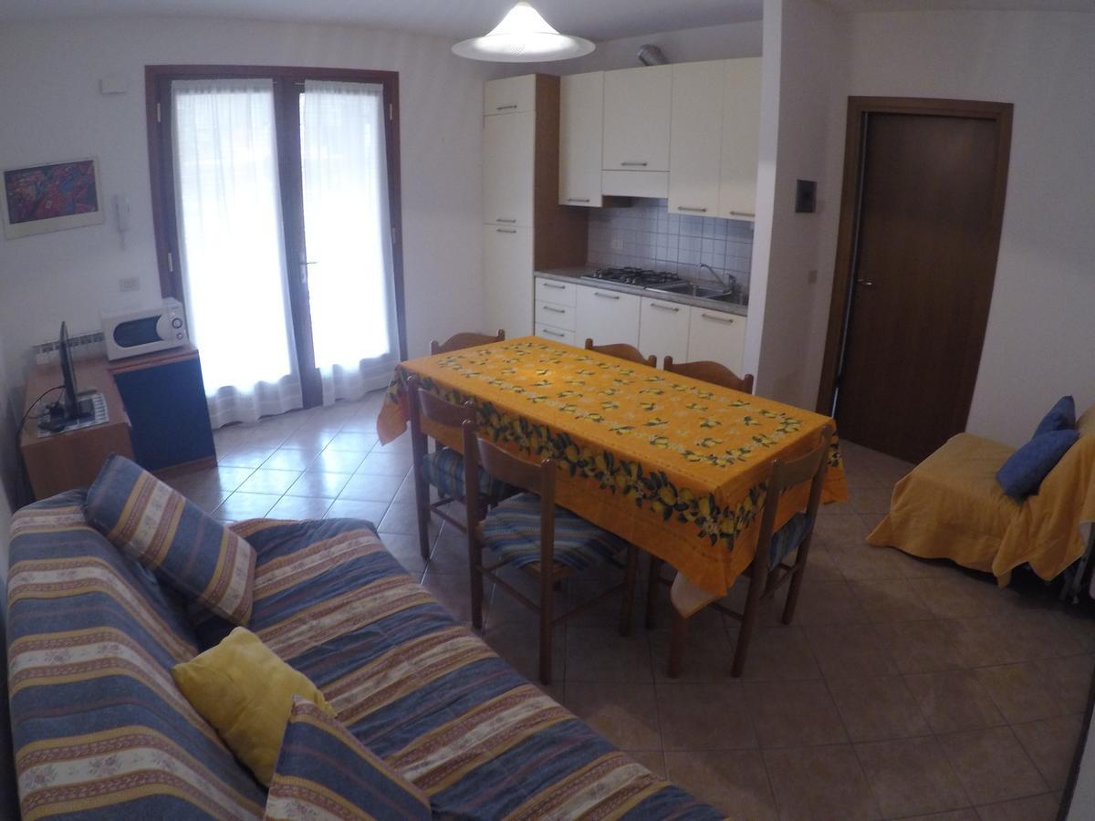 Villaggio Ginestre - Agenzia Cocal Caorle Exterior photo