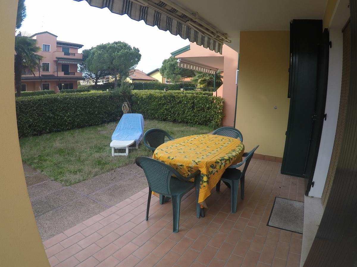 Villaggio Ginestre - Agenzia Cocal Caorle Exterior photo